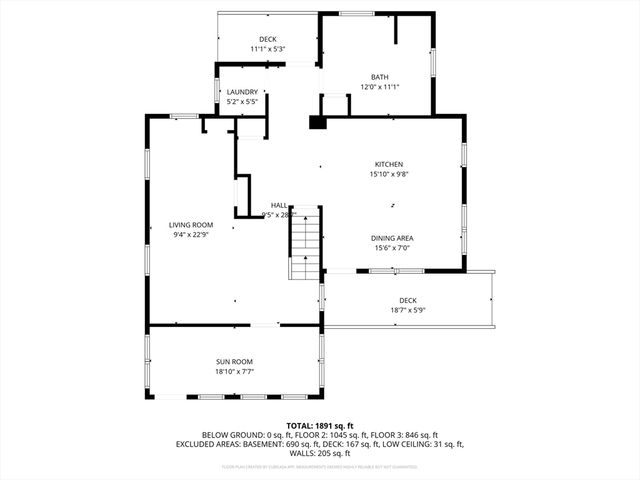 48 Mission Rd, Tyngsborough, MA 01879