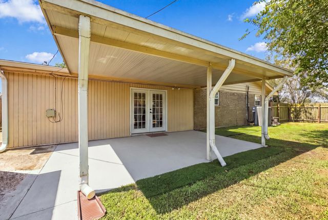 52 Hms Drive, Houma, LA 70364