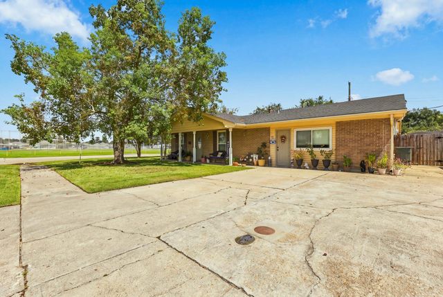 52 Hms Drive, Houma, LA 70364