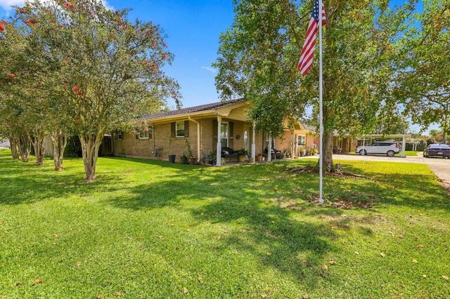 52 Hms Drive, Houma, LA 70364
