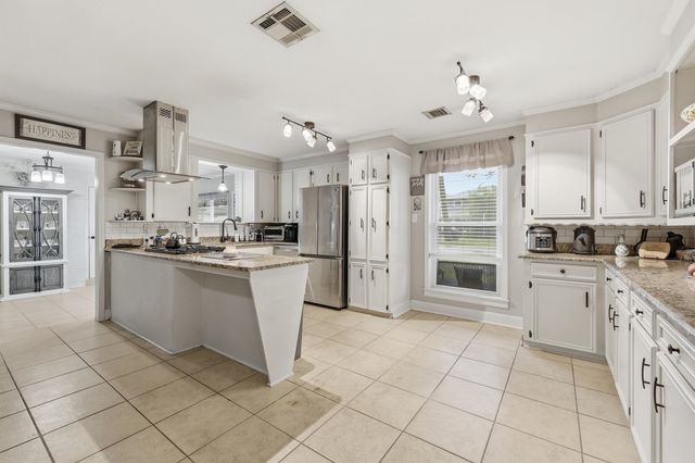 52 Hms Drive, Houma, LA 70364