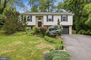 217 PEMBRIDGE DR, Winchester, VA 22602