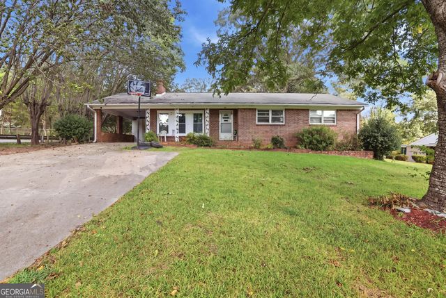 327 Poplar Street, Toccoa, GA 30577
