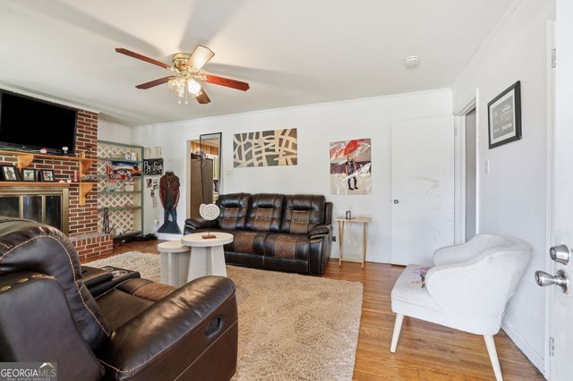 327 Poplar Street, Toccoa, GA 30577