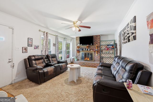 327 Poplar Street, Toccoa, GA 30577