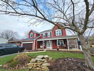 506 Shenandoah Trl, Elgin, IL 60123