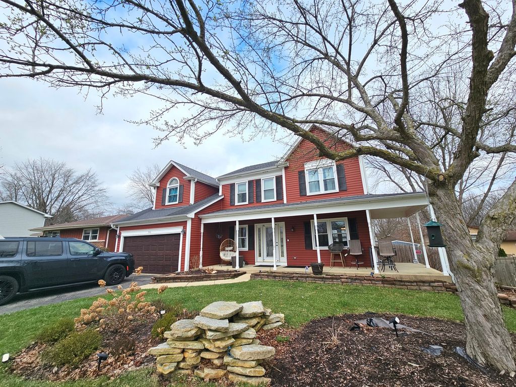 506 Shenandoah Trl, Elgin, IL 60123