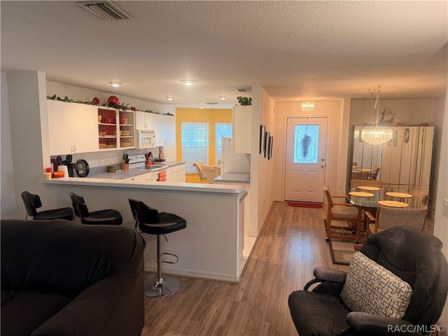 6157 W Cannondale Drive, Crystal River, FL 34429