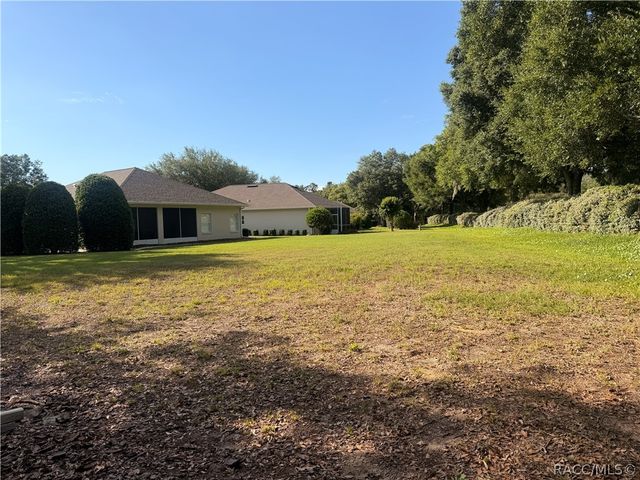 6157 W Cannondale Drive, Crystal River, FL 34429