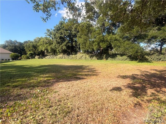 6157 W Cannondale Drive, Crystal River, FL 34429