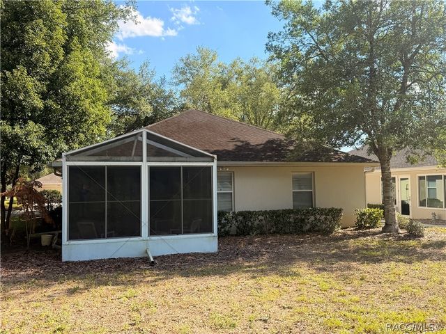 6157 W Cannondale Drive, Crystal River, FL 34429