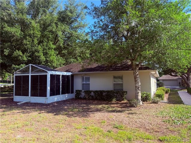 6157 W Cannondale Drive, Crystal River, FL 34429