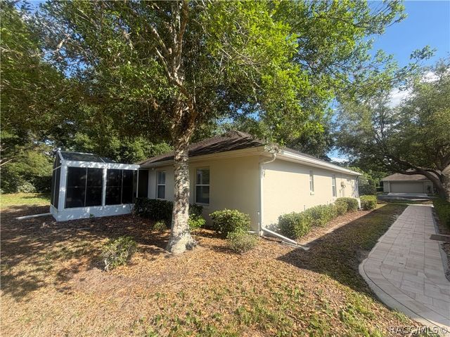 6157 W Cannondale Drive, Crystal River, FL 34429
