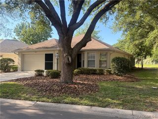 6157 W Cannondale Drive, Crystal River, FL 34429