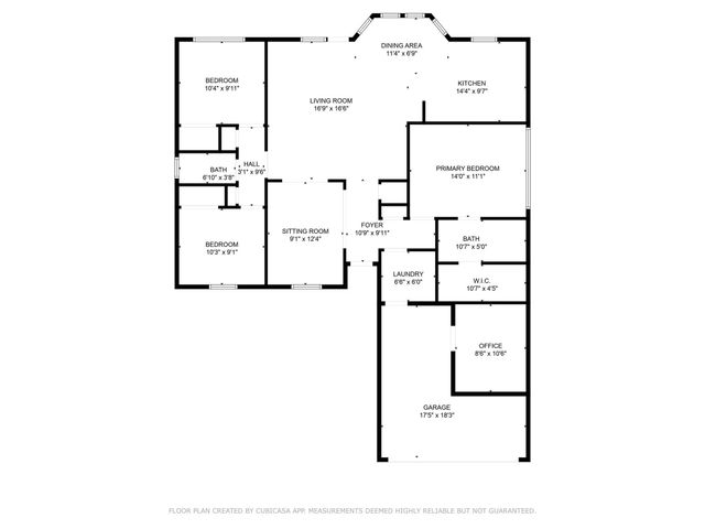 206 Quail CIR, Hutto, TX 78634