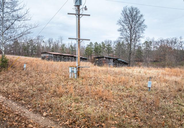 19546 Golden Drive, Raymondville, MO 65555