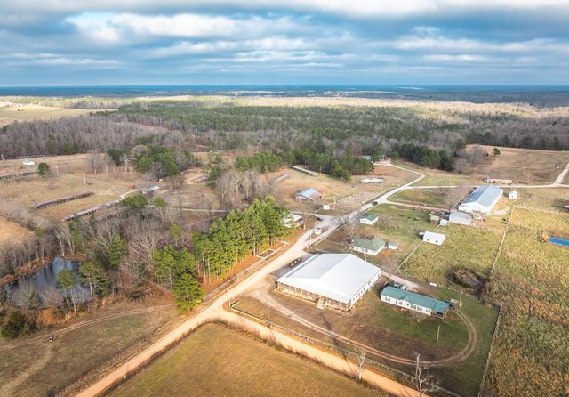 19546 Golden Drive, Raymondville, MO 65555