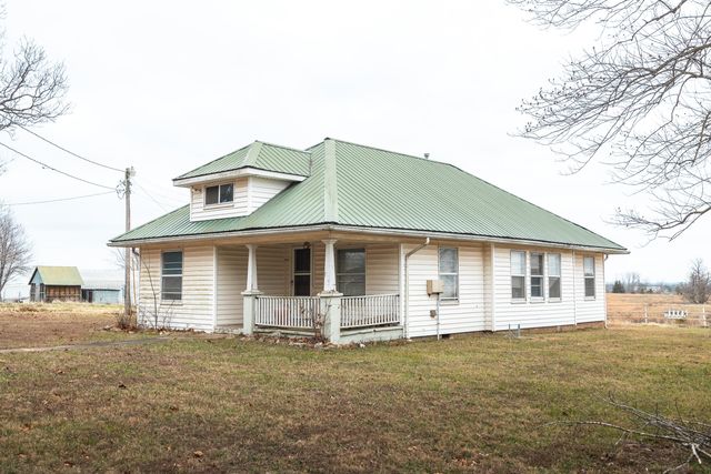 19546 Golden Drive, Raymondville, MO 65555