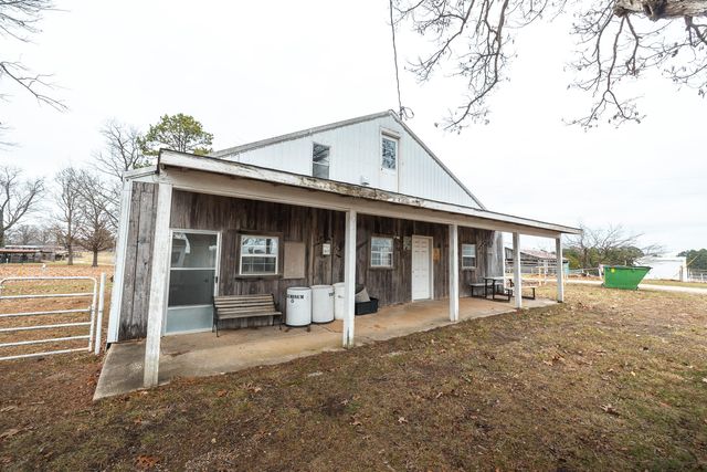 19546 Golden Drive, Raymondville, MO 65555