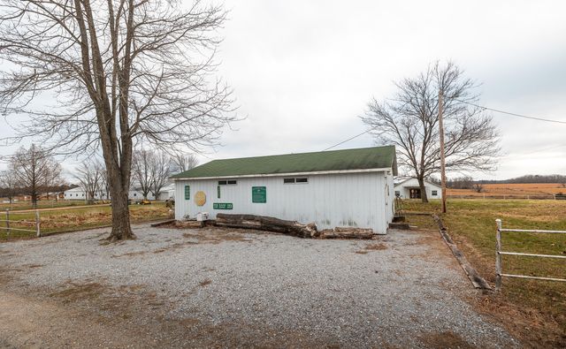 19546 Golden Drive, Raymondville, MO 65555