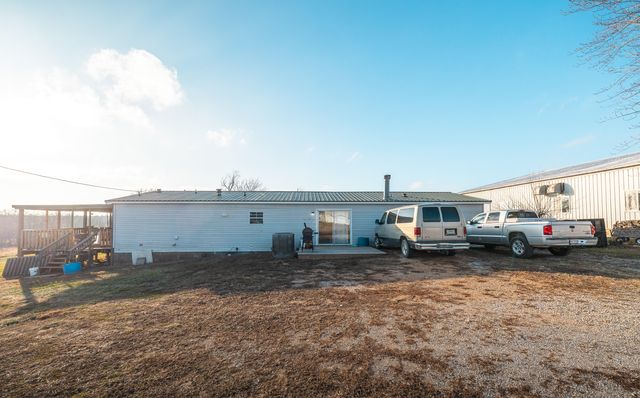 19546 Golden Drive, Raymondville, MO 65555