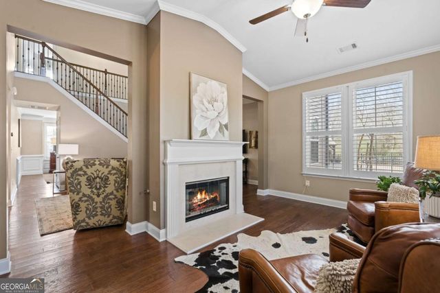 340 Spotted Ridge Circle, Woodstock, GA 30188