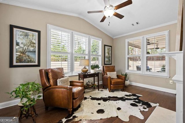 340 Spotted Ridge Circle, Woodstock, GA 30188