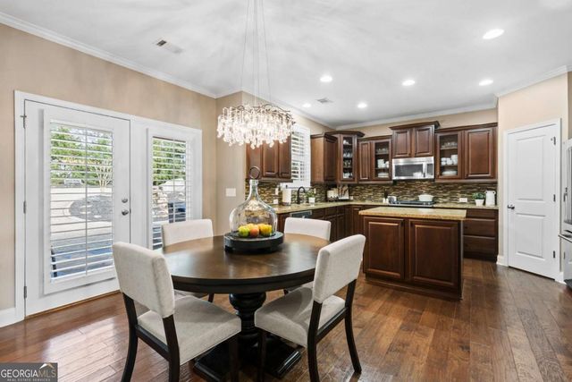 340 Spotted Ridge Circle, Woodstock, GA 30188