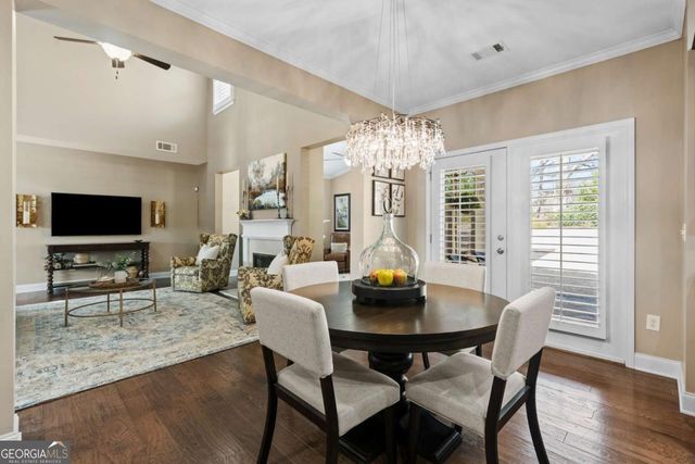 340 Spotted Ridge Circle, Woodstock, GA 30188