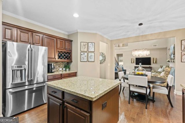 340 Spotted Ridge Circle, Woodstock, GA 30188