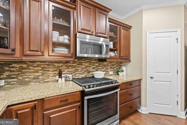 340 Spotted Ridge Circle, Woodstock, GA 30188