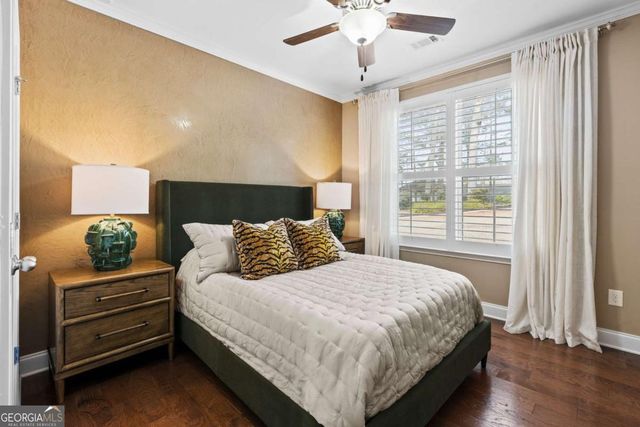 340 Spotted Ridge Circle, Woodstock, GA 30188