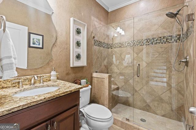 340 Spotted Ridge Circle, Woodstock, GA 30188