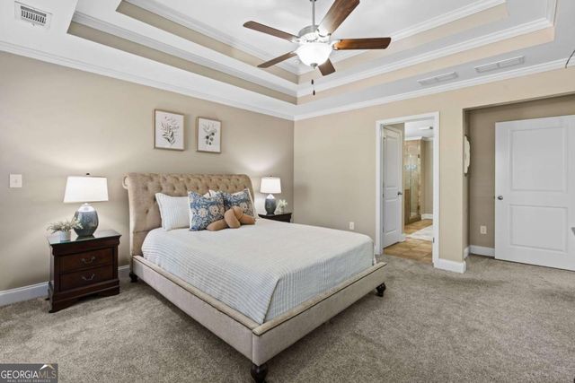 340 Spotted Ridge Circle, Woodstock, GA 30188