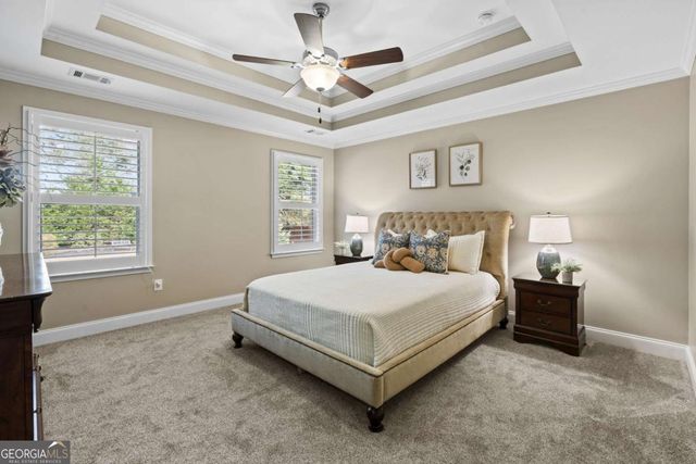 340 Spotted Ridge Circle, Woodstock, GA 30188