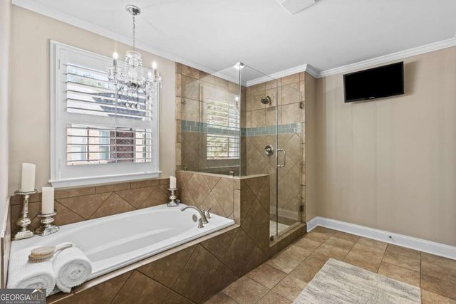 340 Spotted Ridge Circle, Woodstock, GA 30188