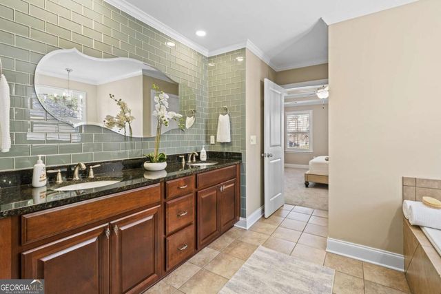 340 Spotted Ridge Circle, Woodstock, GA 30188