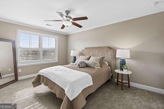 340 Spotted Ridge Circle, Woodstock, GA 30188