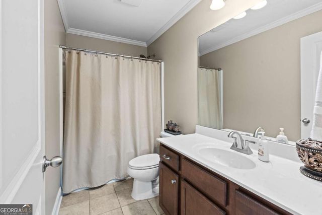 340 Spotted Ridge Circle, Woodstock, GA 30188