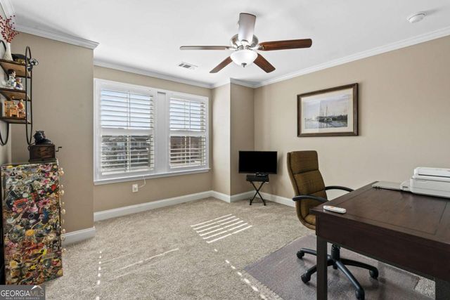 340 Spotted Ridge Circle, Woodstock, GA 30188