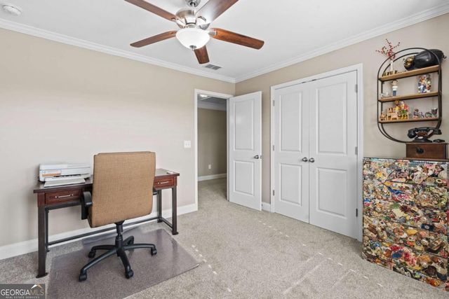 340 Spotted Ridge Circle, Woodstock, GA 30188