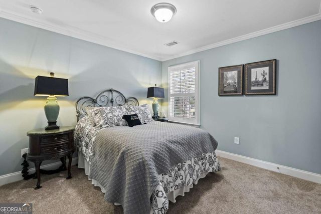 340 Spotted Ridge Circle, Woodstock, GA 30188