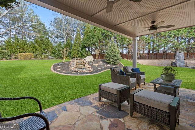 340 Spotted Ridge Circle, Woodstock, GA 30188