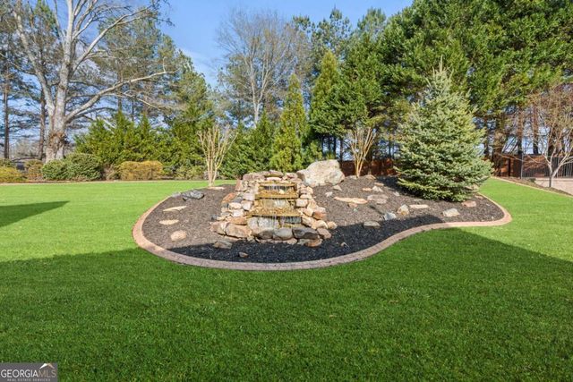 340 Spotted Ridge Circle, Woodstock, GA 30188