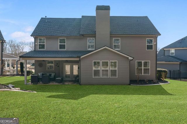 340 Spotted Ridge Circle, Woodstock, GA 30188