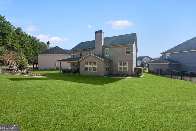 340 Spotted Ridge Circle, Woodstock, GA 30188