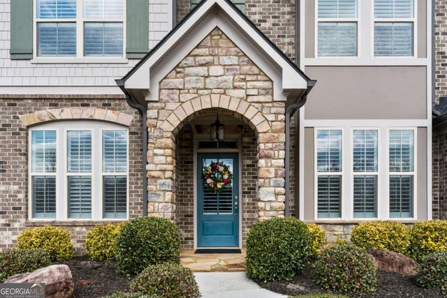 340 Spotted Ridge Circle, Woodstock, GA 30188