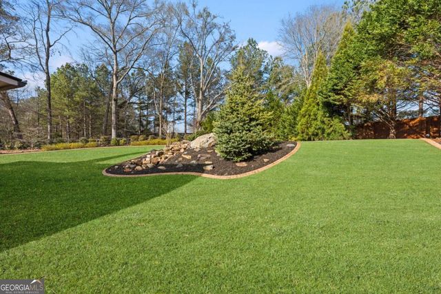 340 Spotted Ridge Circle, Woodstock, GA 30188