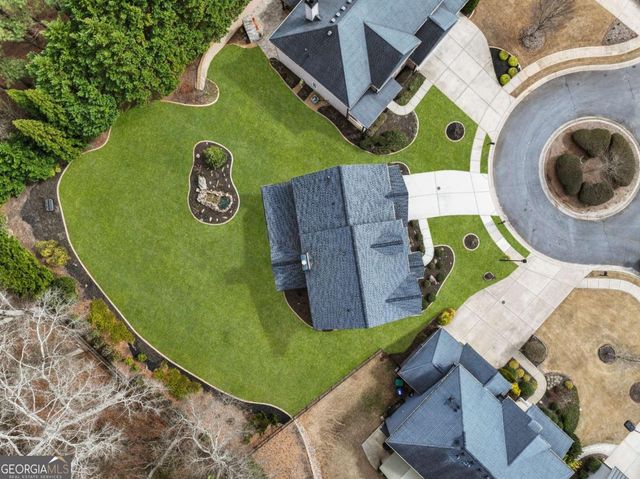 340 Spotted Ridge Circle, Woodstock, GA 30188