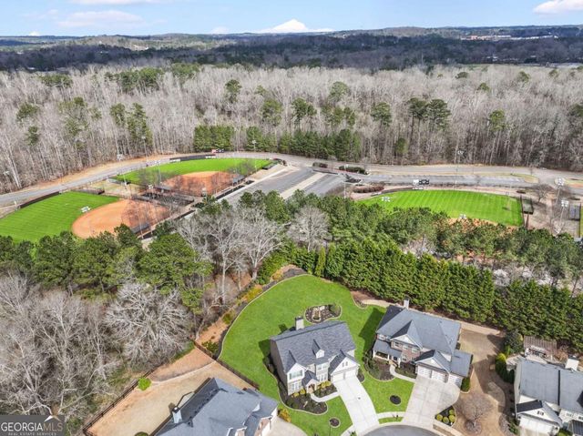 340 Spotted Ridge Circle, Woodstock, GA 30188